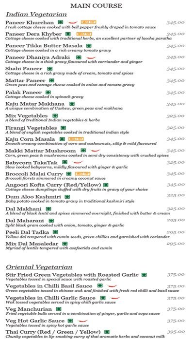 Kalpak Restaurant & Cafe - Sector 50 - Noida image 4