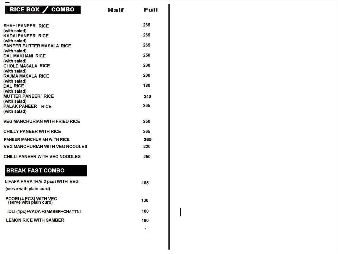 Kamboj's The Spice - Sigma 2 - Greater Noida image 1