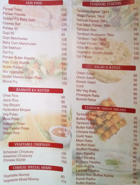 Kanappa Fast Food - Kilpauk - Chennai image 1