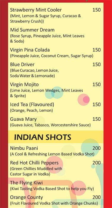 Kandeel Restaurant - Fort - Mumbai image 2