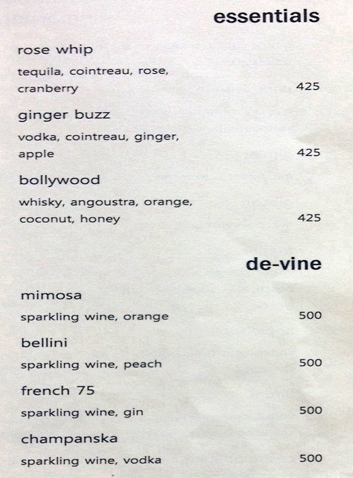 Kangan - Koregaon Park - Pune image 11