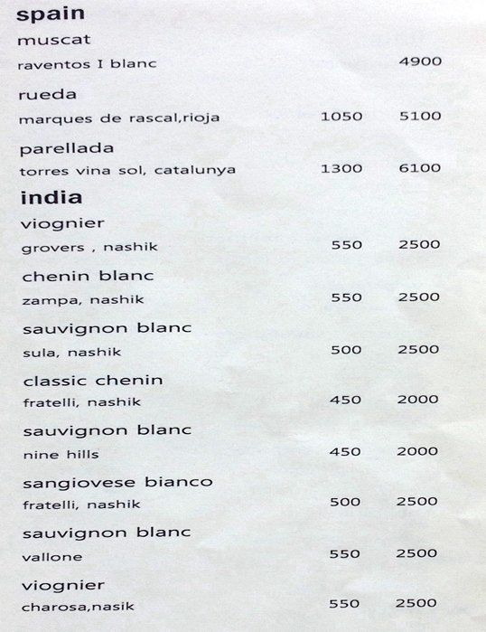 Kangan - Koregaon Park - Pune image 15