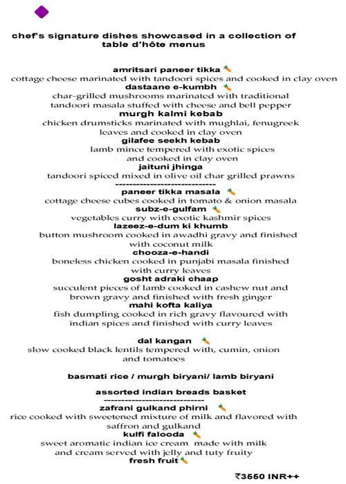 Kangan - Koregaon Park - Pune image 19