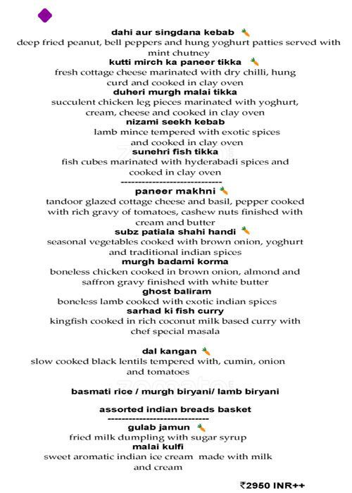 Kangan - Koregaon Park - Pune image 18