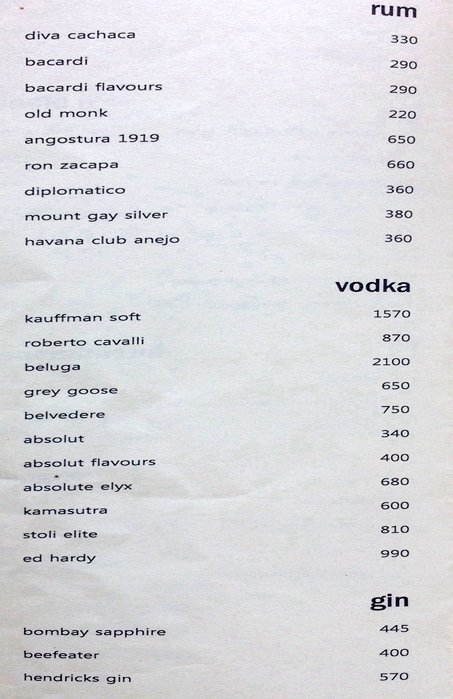 Kangan - Koregaon Park - Pune image 5