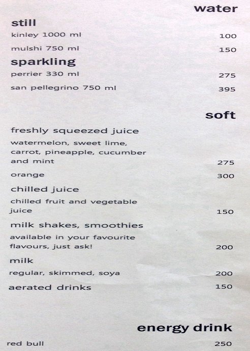 Kangan - Koregaon Park - Pune image 3