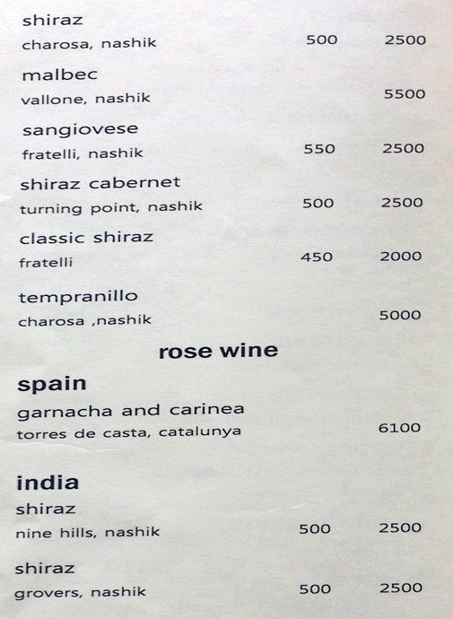 Kangan - Koregaon Park - Pune image 12