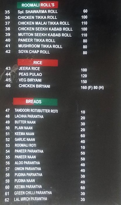 Kapoors Balle Balle - Sector 29 - Noida image 4