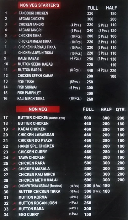 Kapoors Balle Balle - Sector 29 - Noida image 1