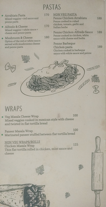 Karachi Bakery - Banjara Hills - Hyderabad image 5