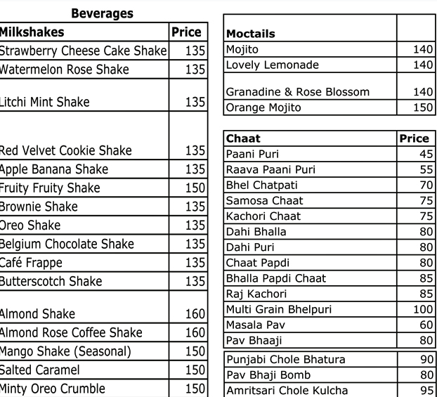 Karachi Bakery - Madhapur - Hyderabad image 1