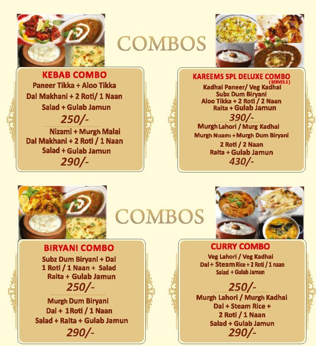 Kareem's - Lodha Xperia Mall - Dombivli - Thane image 1