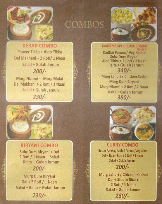 Kareem's - Magarpatta City - Pune image 2