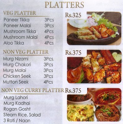 Kareem's - Magarpatta City - Pune image 3