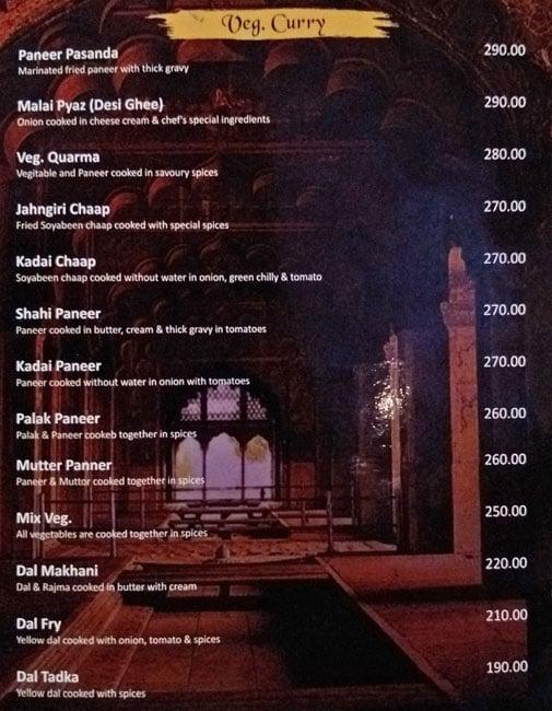 Karim's Restaurant - Pal Bhichala - Ajmer image 4