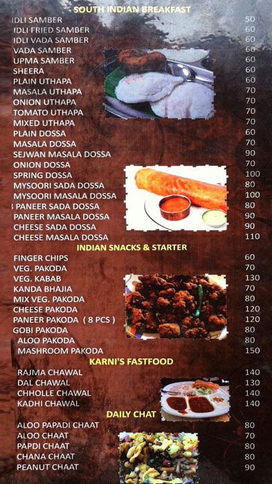 Karnis Beach Shack - Calangute Beach - Calangute - Goa image 7