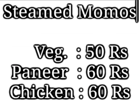 Kathmandu Momos - Somajiguda - Hyderabad image 1