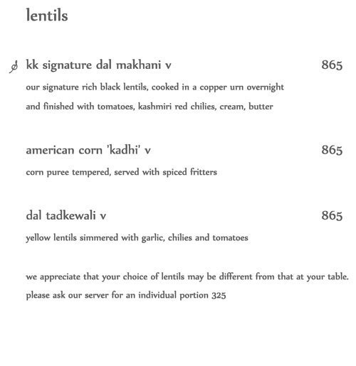 Kebab Korner - Churchgate - Mumbai image 3