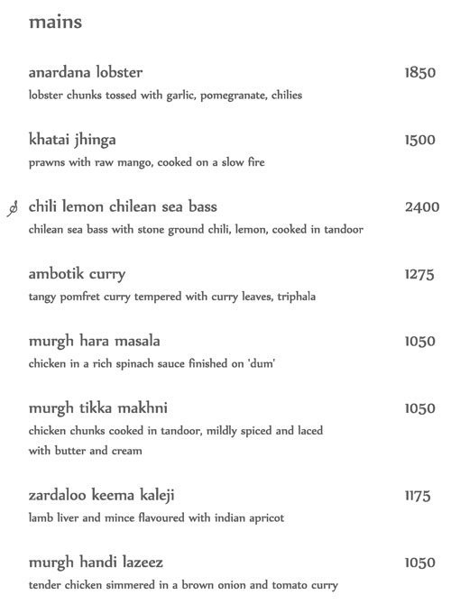 Kebab Korner - Churchgate - Mumbai image 7