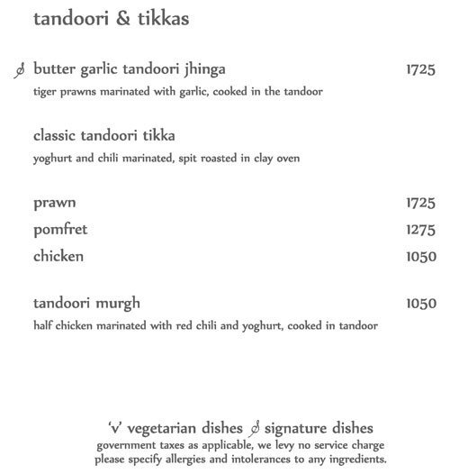 Kebab Korner - Churchgate - Mumbai image 10