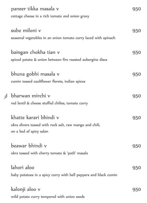 Kebab Korner - Churchgate - Mumbai image 5