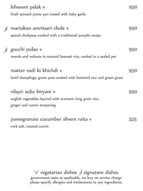 Kebab Korner - Churchgate - Mumbai image 4