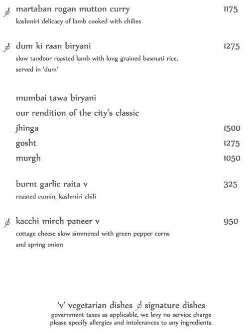 Kebab Korner - Churchgate - Mumbai image 6