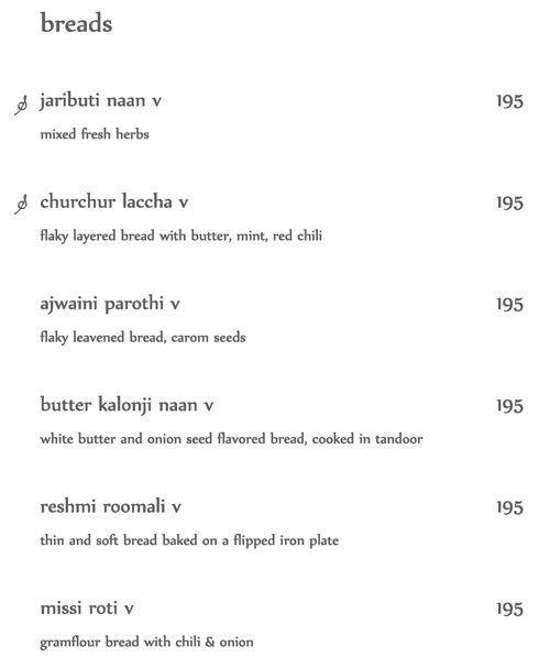 Kebab Korner - Churchgate - Mumbai image 2