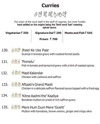 Kebab Theater - Madhapur - Hyderabad image 29