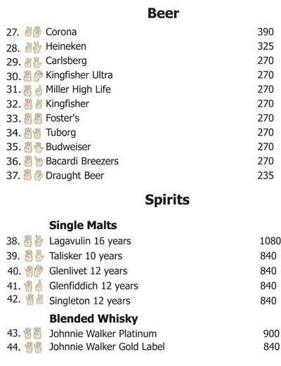 Kebab Theater - Madhapur - Hyderabad image 22