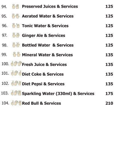 Kebab Theater - Madhapur - Hyderabad image 18