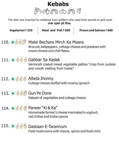 Kebab Theater - Madhapur - Hyderabad image 32