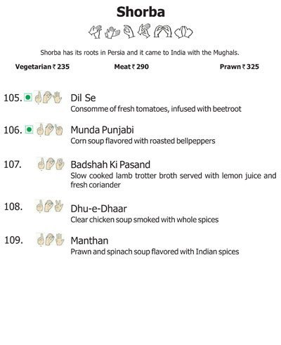 Kebab Theater - Madhapur - Hyderabad image 17