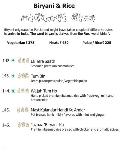 Kebab Theater - Madhapur - Hyderabad image 27