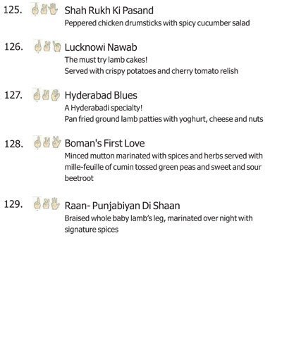 Kebab Theater - Madhapur - Hyderabad image 30