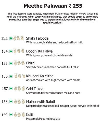 Kebab Theater - Madhapur - Hyderabad image 8