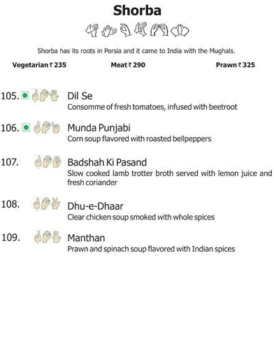 Kebab Theater - Madhapur - Hyderabad image 16