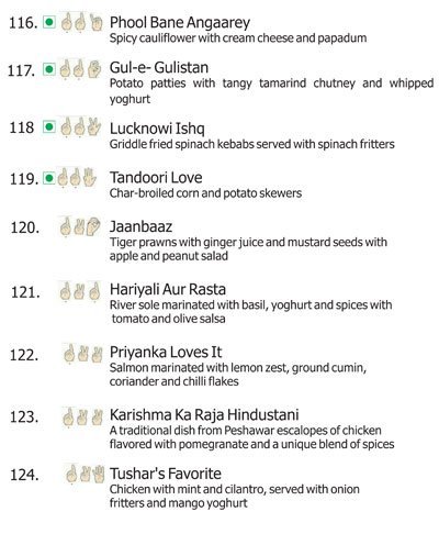 Kebab Theater - Madhapur - Hyderabad image 14