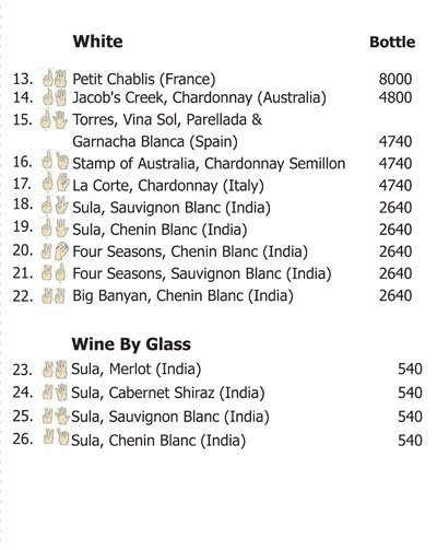 Kebab Theater - Madhapur - Hyderabad image 6