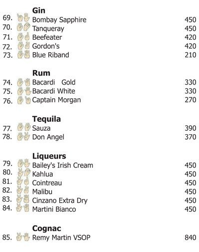 Kebab Theater - Madhapur - Hyderabad image 3