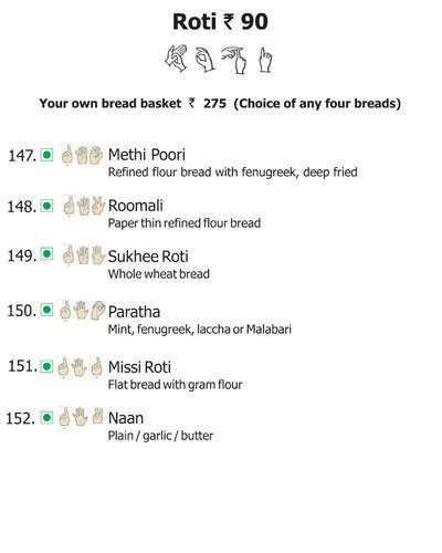 Kebab Theater - Madhapur - Hyderabad image 9