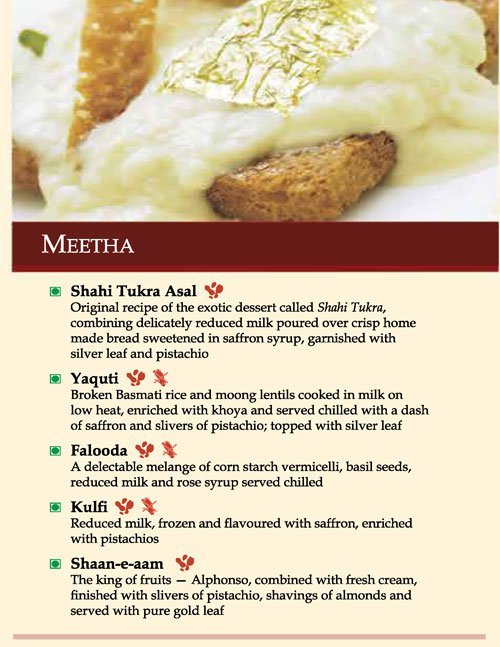 Kebabs & Kurries - Residency Road - Bangalore image 3