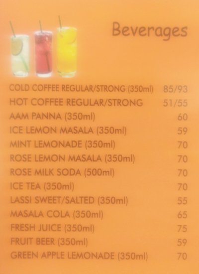 Kent's Fast Food - Defence Colony - New Delhi image 5