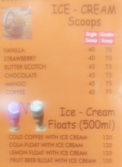 Kent's Fast Food - Defence Colony - New Delhi image 14