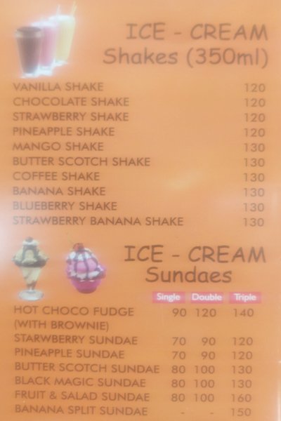 Kent's Fast Food - Defence Colony - New Delhi image 3