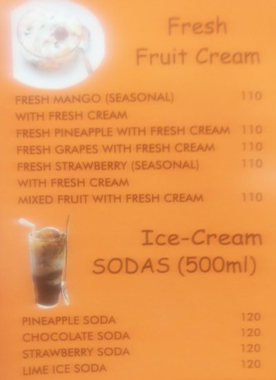 Kent's Fast Food - Defence Colony - New Delhi image 4