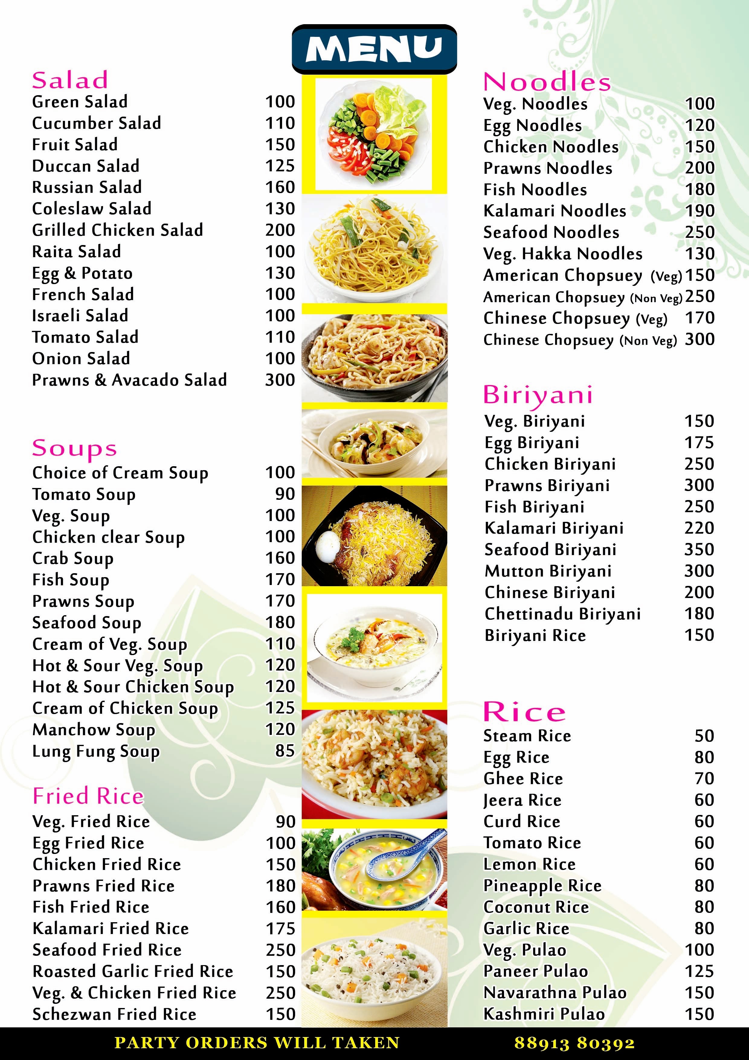 Kerala Cafe - Fort Kochi - Kochi image 4