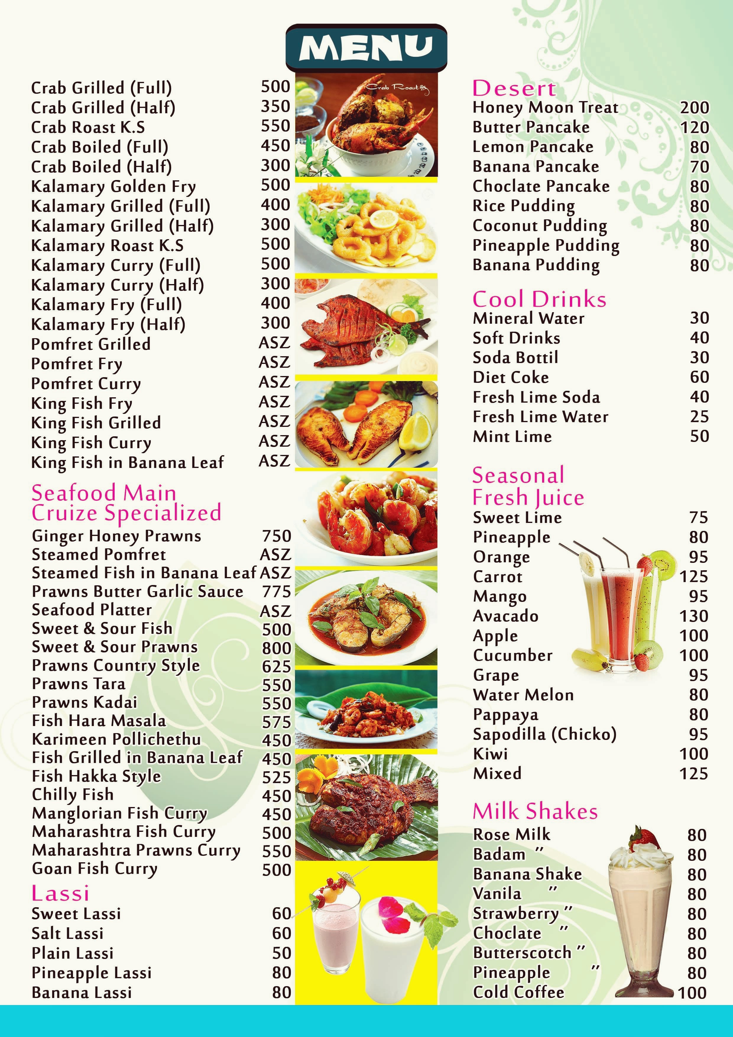 Kerala Cafe - Fort Kochi - Kochi image 6