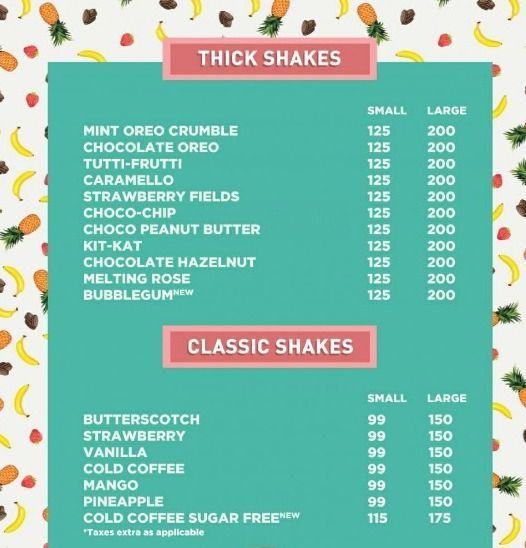 Keventers - The Grand Venice Mall - Jaypee Greens - Greater Noida image 2