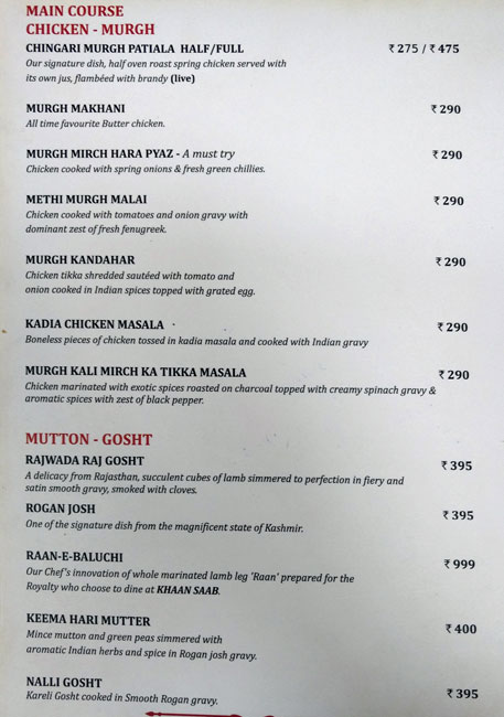 Khaan Saab - Labbipet - Vijayawada image 5